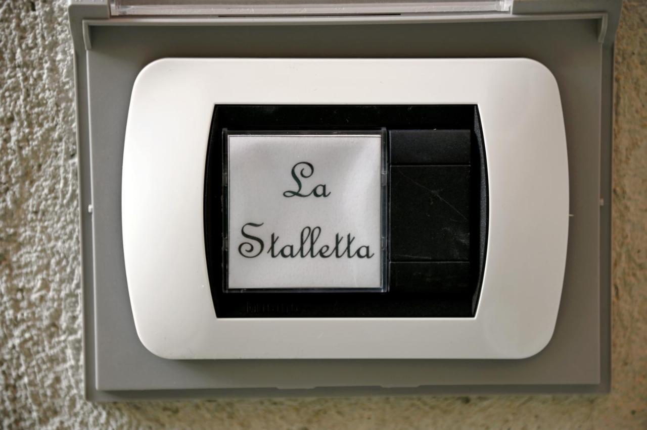 La Stalletta Menaggio Exterior foto
